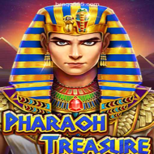 Exploring the Mystical World of PharaohTreasure at QQ 555 Oficial: The Premier Casino in Brazil